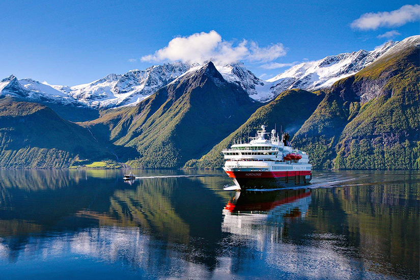 image Hurtigruten Norvege 08